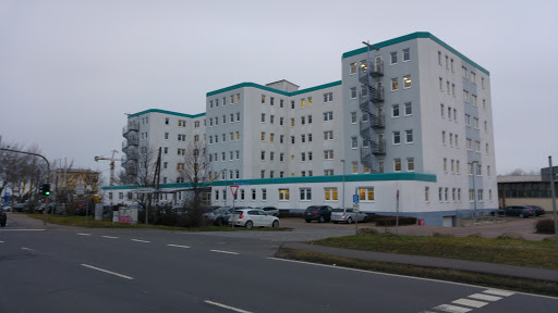 Finanzamt Erfurt - Thumbnail