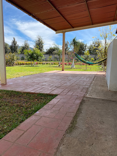 Tabachines Jardín