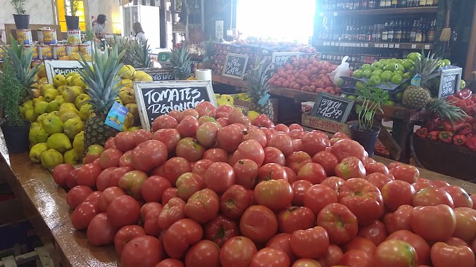 Don Nazareno - Carnes y Verduras, Author: Sandro Rocca