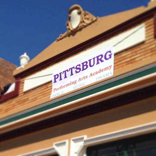 Pittsburg Performing Arts Academy (formerly Delta Ballet Academy) - Thumbnail