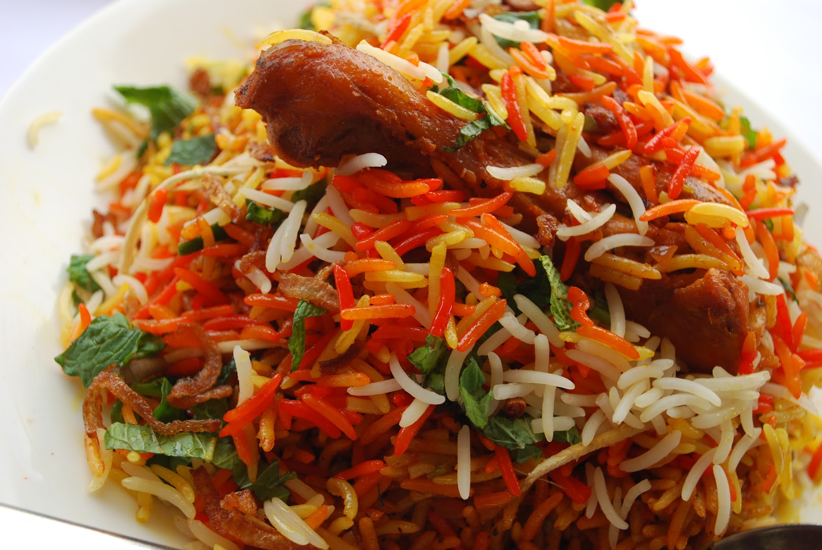 Saffron The Restaurant - Amritpuram photo 4
