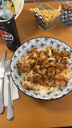 Photo n°15 de Coffee Factory à Dreux (Salon de thé)