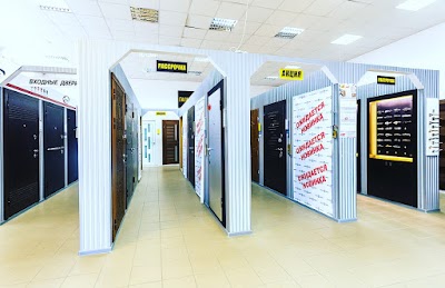 Photos of Galereya Dverey