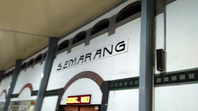 Photos of Semarang Tawang