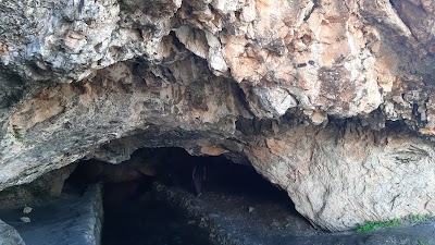 Mağaraözü
