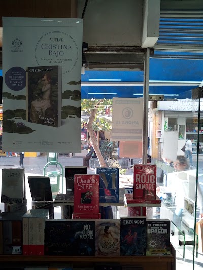 Photos of MAIDANA LIBROS SRL