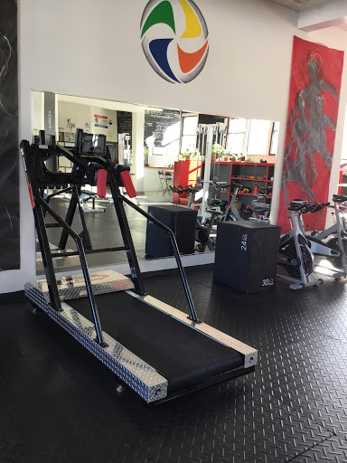 Coop Gym Santé Sutton