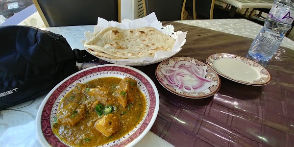 Candle Grill Pakistani Restaurant 966 56 910 4337 Saudi Arabia Al Khobar الشمالية Paranaque 34426 السعودية