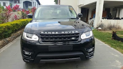 Photos of Euro Motors Fiji