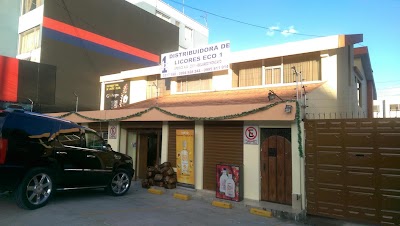 Photos of Distribuidora De Licores ECO 1