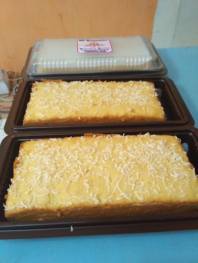 Photos of MJ Brownies