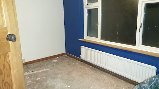 Vargas Construction - Visual