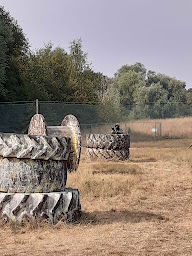 Photo n°16 de Les Ch'tis Flingueurs à Calonne-Ricouart (Magasin d'articles de sports)