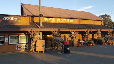 Photos of Didier Farms