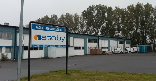 Stoby Måleri AB - Visual