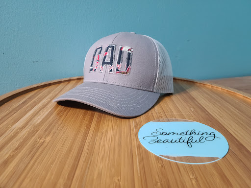 Something Beautiful Logo