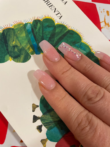 Hair and Nail Studio - Thumbnail