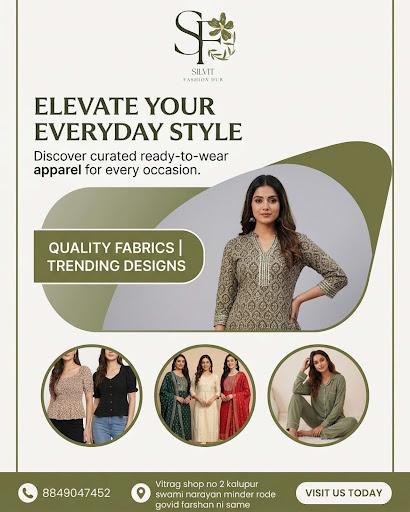 Explore our latest collection of ready-to-wear apparel that combines quality fabrics with trendy… post image