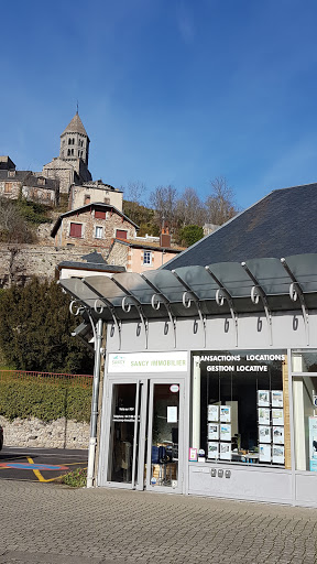 Agence Sancy Immobilier - Thumbnail