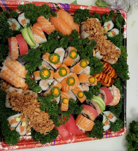 Sushi Izu (Within Woolworths) - Thumbnail