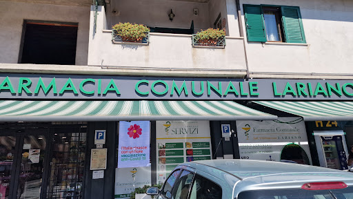 Farmacia Comunale di Lariano
