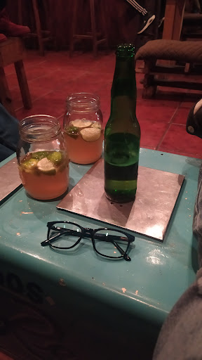 Gallo Negro Social Club - Thumbnail