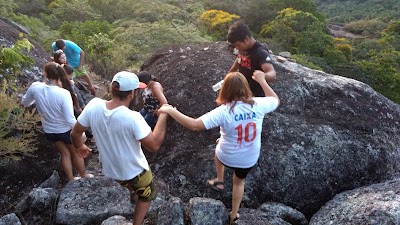 Photos of Serra Grande