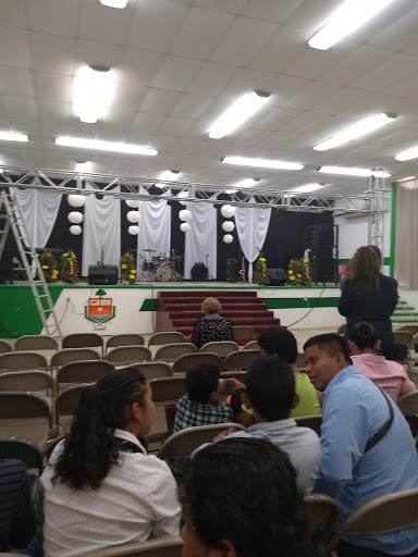 Salon De Usos Múltiples "Joaquín miguel Gutierrez" - Thumbnail