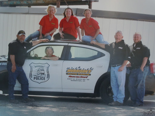 Morrison's Auto Inc - Thumbnail