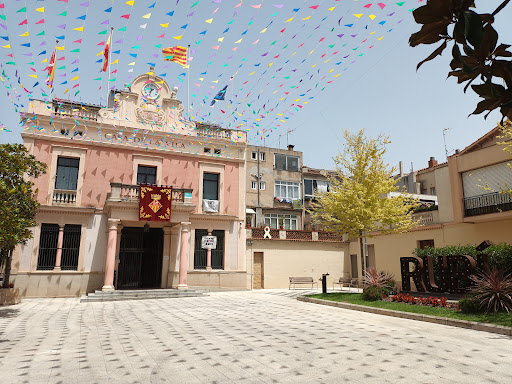 Ajuntament de Rubí