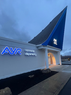 Photo of AYR Cannabis Dispensary Niles