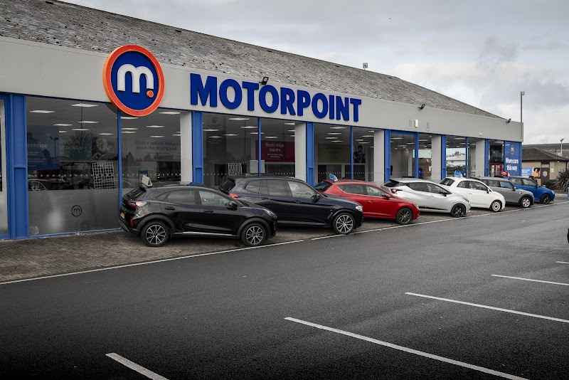Motorpoint Stockton-on-Tees photo 3