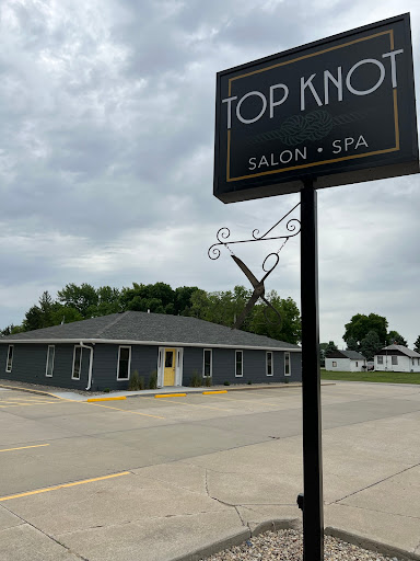 Top Knot