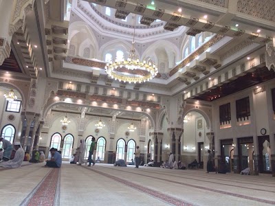 Photos of Masjid Musabah Bin Rashid Al Fattan Mosque مسجد مصبح بن راشد الفتان