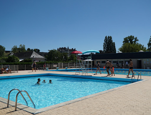 Photo de Piscine de l'Île d’Or