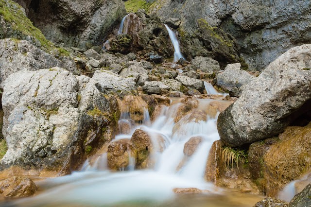 Gordale Scar