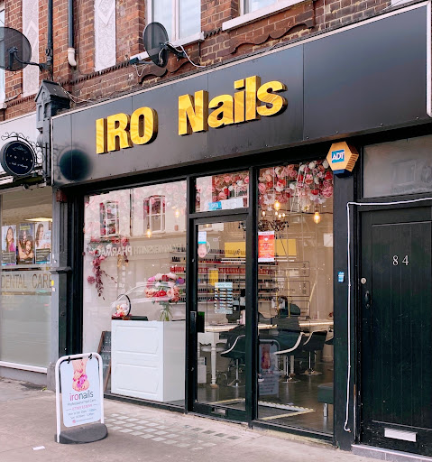 IRO NAILS