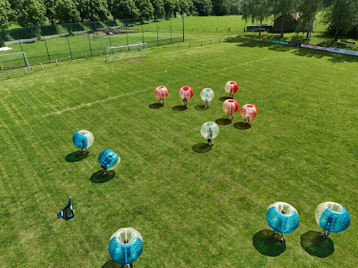Bubbleballgiessen - Thumbnail