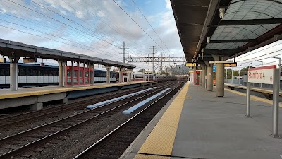 Stamford Station