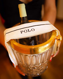 Photo n°25 de Polo Auteuil Restaurant à Paris (Restaurant français)