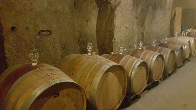 Caves Plouzeau