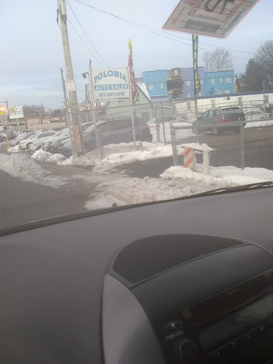 Polonia Auto Sales - Thumbnail