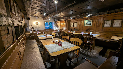 Historisches Brauhaus Warintharpa