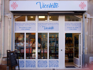 Photo n°13 de Vicoletto de Amorvino à Vanves (Caviste)