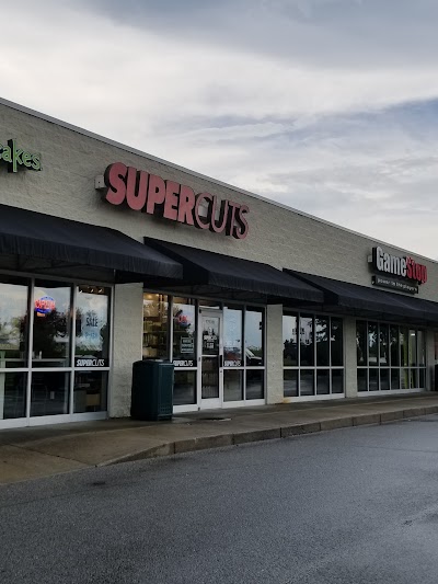 Supercuts