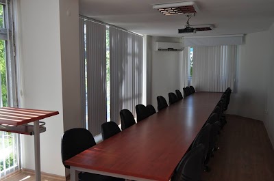 Photos of Turkish Education Application and Research Center