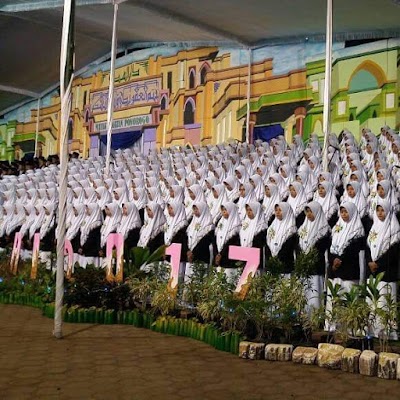Photos of Darul Huda Mayak