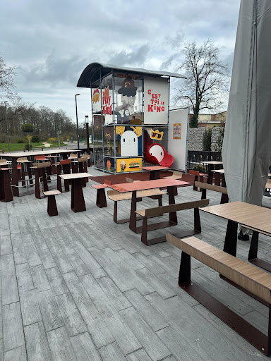 Photo 4 - Burger King