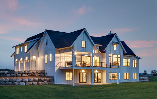 Highmark Builders - Visual