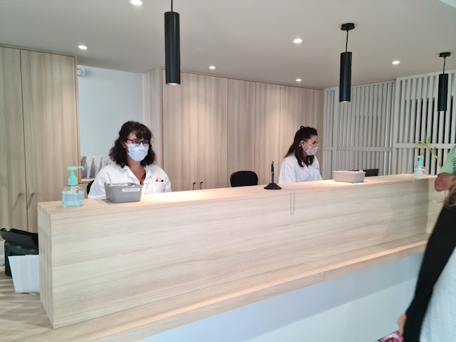Laboratoire d'Analyses Médicales Inovie Axbio Cambo les bains - Pau